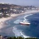 Taiwanese Trawler runs aground Taiwanese Trawler runs aground