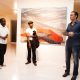 In Living Colour at Barnard Gallery In Living Colour at Barnard Gallery