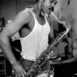 Albert_Ayler Albert Ayler. Image via Wikipeida