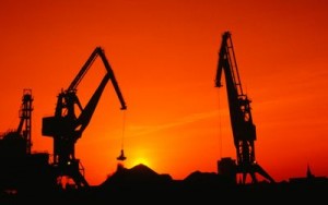 Shaping the mining industry globally