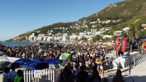 Moonstruck on Clifton 4th