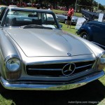 Cape Town Classic Car Show