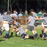 SACS vs Wynberg Rugby