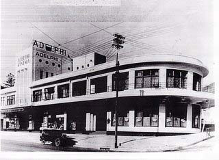 Adelphi Cinema