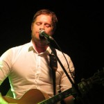 Arno Carstens at Die Boer