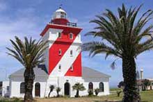 Green Point Lighthouse 