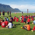 LFC Training Camps in Cape Town
