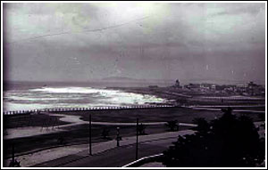 Sea Point Beachfront