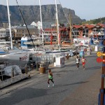 Marathon celebrates Heritage 