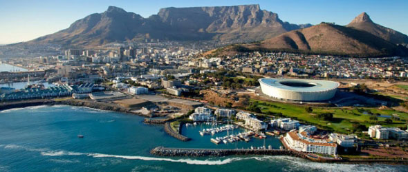 Cape Town Investment 