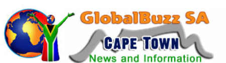 GlobalBuzzSA - Cape News & Information