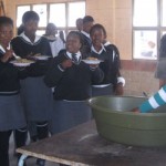 Feeding scheme changes lives in KZN