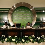 APRM consultative summit held