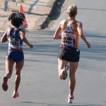 SPAR Women’s Race course changes