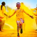 color run