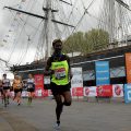 Michael Ndlovu - London Marathon 2019