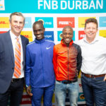Durban 10K CITYSURFRUN makes waves on International Circuit