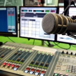 Community radio gets boost for digital evolution in Africa