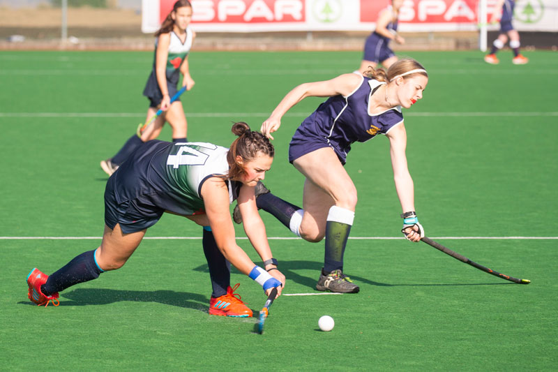 Hockey Challenge 2021 Wrap Up for the Umvoti, uThukela and Umzinyathi Regional