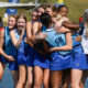 Our Lady of Fatima Netball Fast 5s