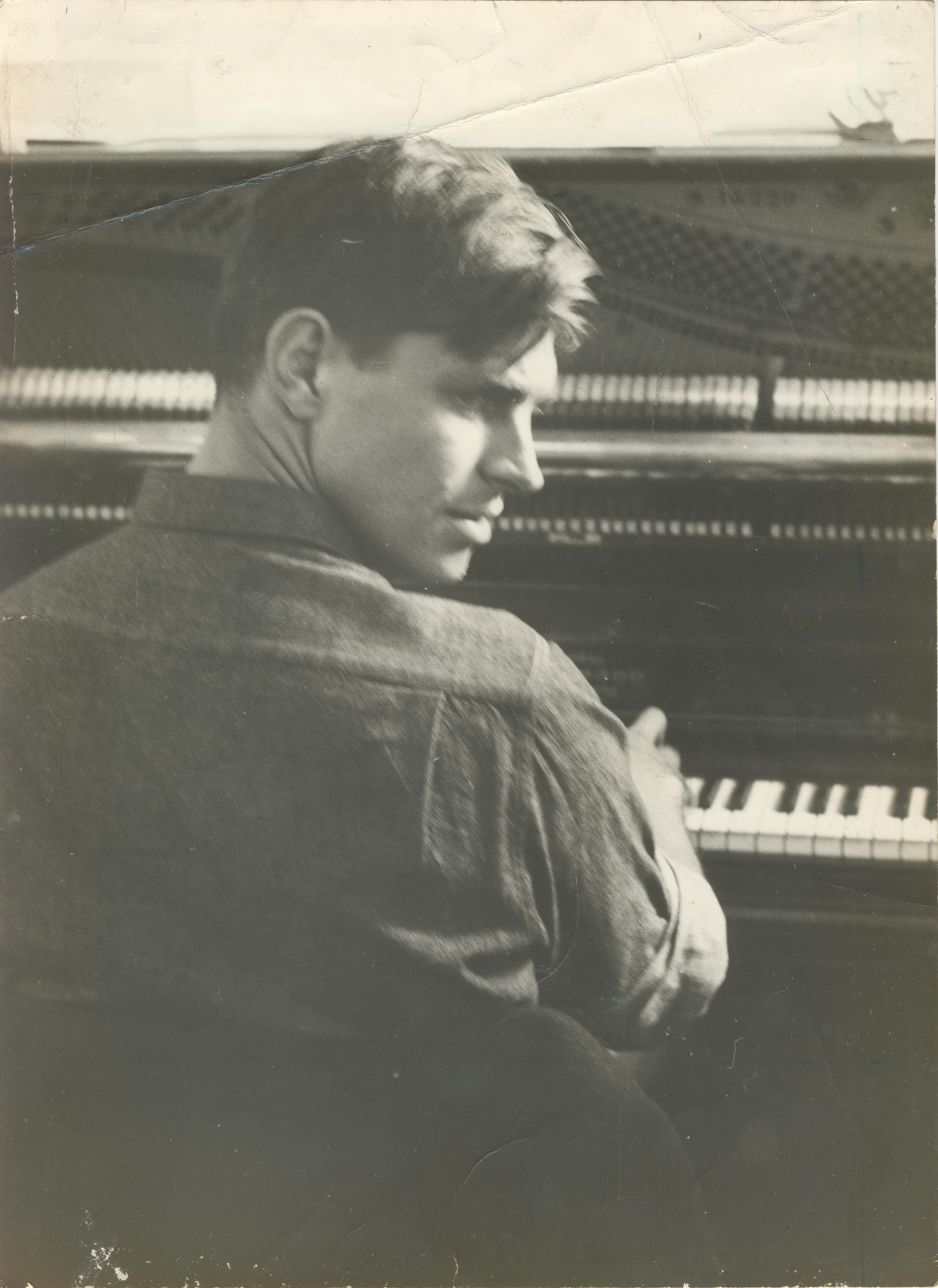 Chris 1964