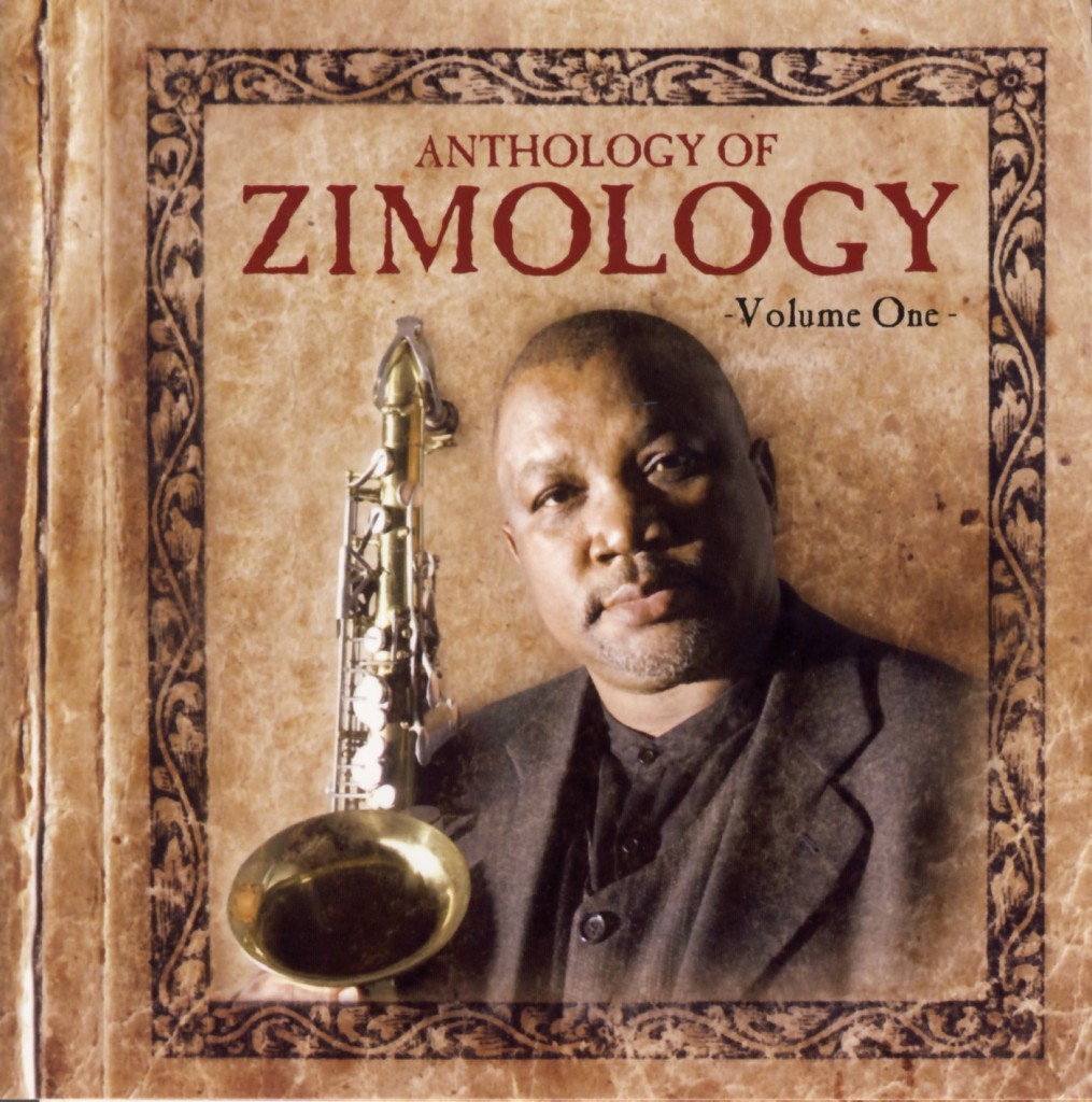 Zimology a different voice in South African jazz