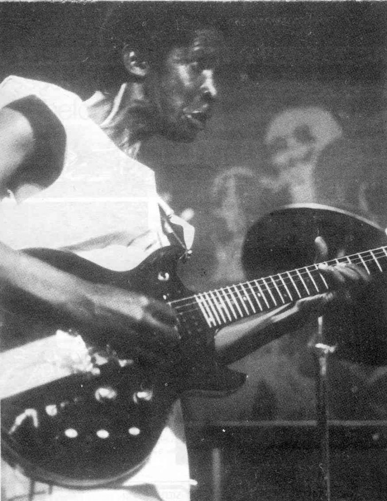 South African jazz a historical introduction to the beautiful music