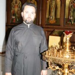 Fr Daniel Lugovoi