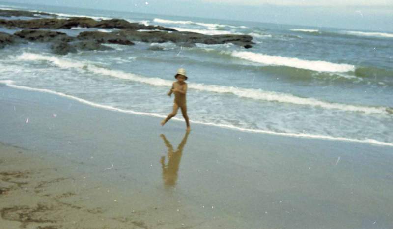 A Walk on the Wild Side – Christmas 1970 on the Transkei Wild Coast