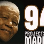 94+ Projects for Madiba