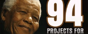 94+ Projects for Madiba campaign