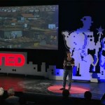 Vote Art Activist to TED finals