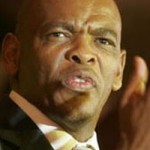 Magashule sets tone for Free State govt