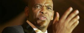 Ace Magashule