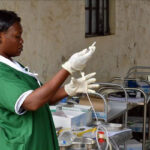 Africa launches Medical Supplies Platform