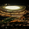 Cape Town Stadium