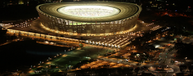 Cape Town Stadium