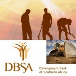 DBSA appoints new chief executive