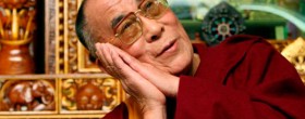 Dalai Lama