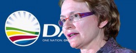 Helen Zille