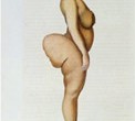 Sarah Baartman - Hottentot Venus