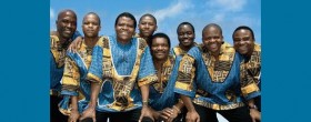 Ladysmith Black Mambazo