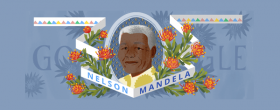 Nelson Mandela Day