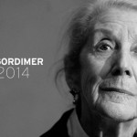 Nadine Gordimer passes away