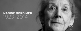 Nadine Gordimer