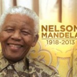 Tribute to Nelson Mandela