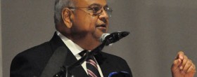 Pravin Gordhan