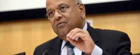 Pravin Gordhan