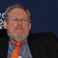 Trade and Industry Minister Rob Davies