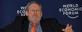 Trade and Industry Minister Rob Davies